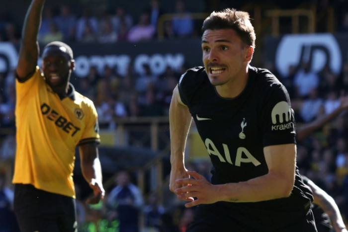 Spurs, West Ham, Forest and Leeds: Inside the Wild Premier League Relegation Scrap