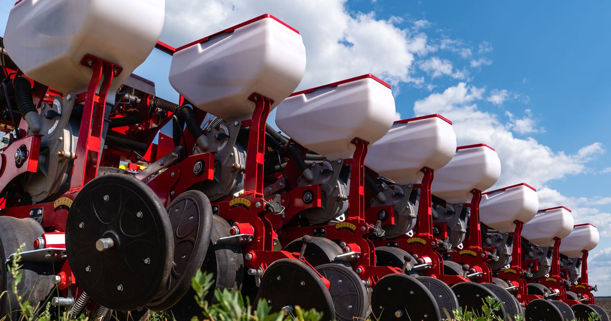 Tiny Planting Mistakes, Big Money Lost: How Farmers Can Stop Wasting Up to $30 Per Acre
