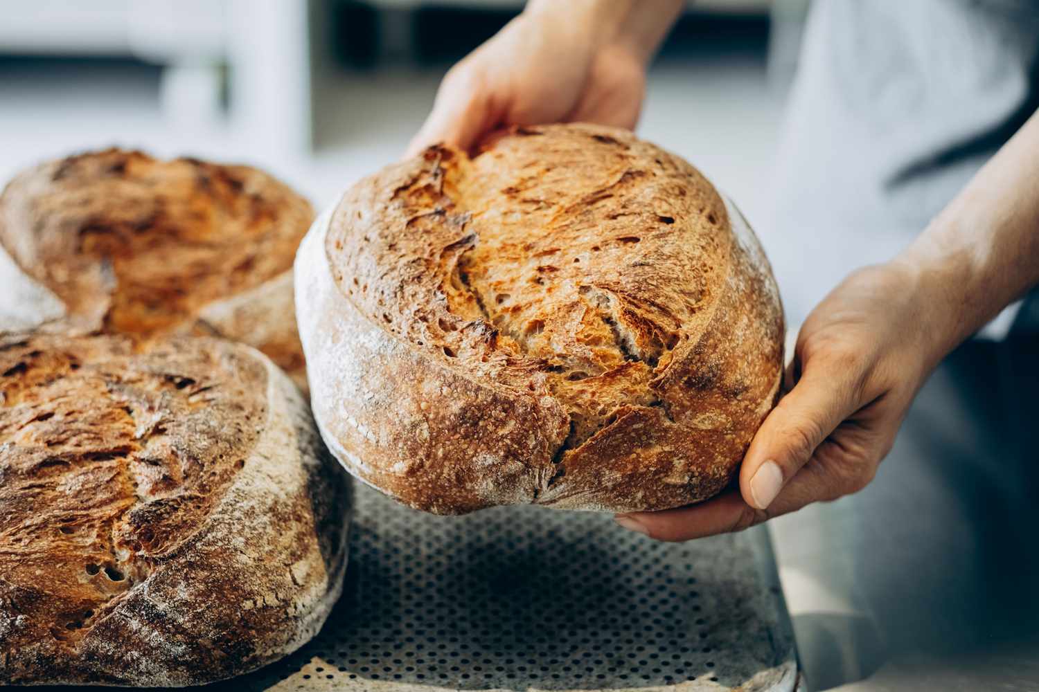Fake Sourdough Is Everywhere: How to Spot the Real Thing at the Supermarket