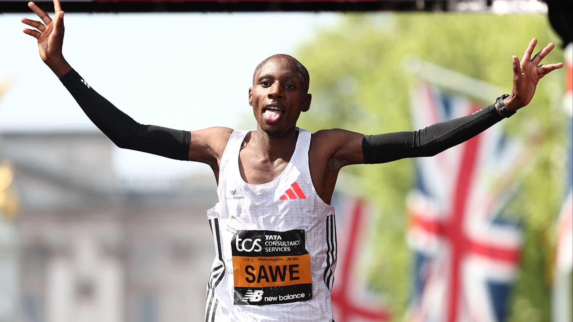 RM2,300 ‘Supershoes’ and a Sub‑2 Marathon: What London Marathon 2026 Means for Everyday Runners