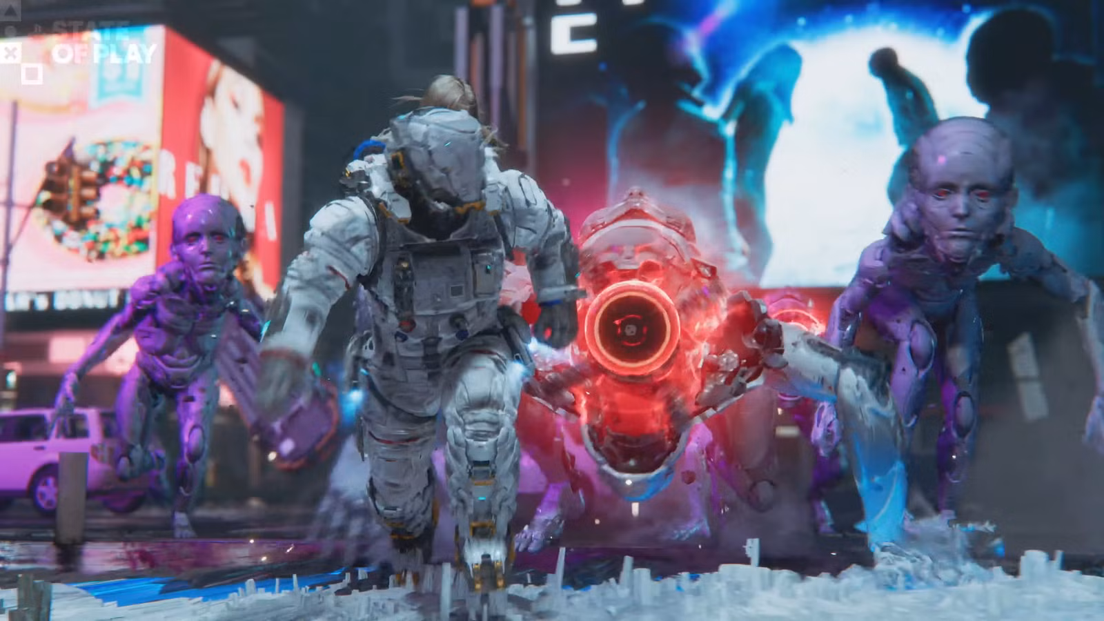 Replaced Review: A Stylish Cinematic Brawler for Players Who Love Precision Combat