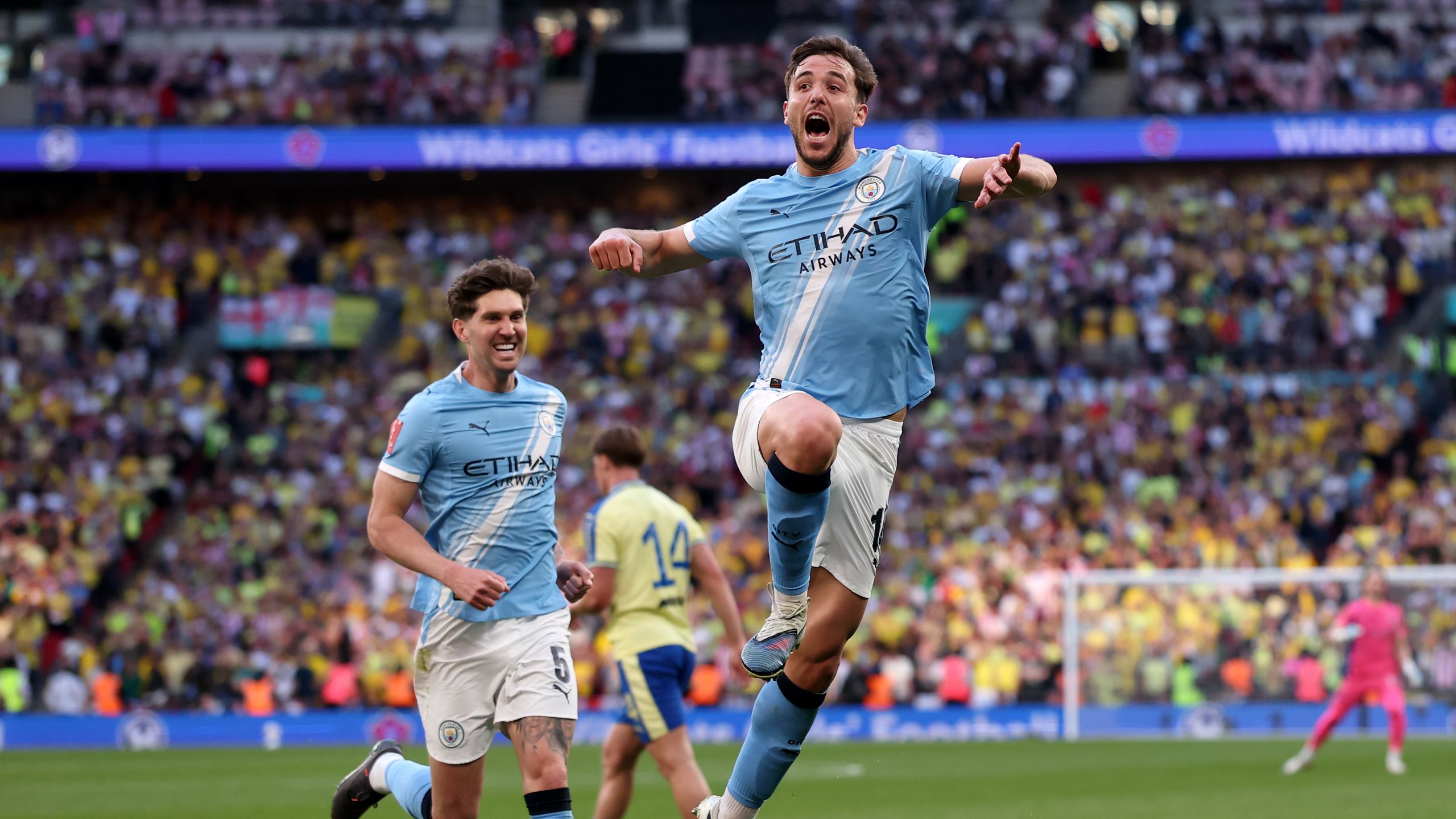 Inside the Fixture Row That Could Decide This Season’s Premier League Title