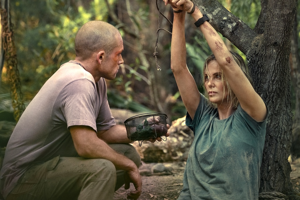 Should You Stream ‘Apex’ Tonight? Inside Netflix’s Star‑Packed Survival Thriller