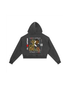 From Ukiyo-e to Graphic Tees: How Japanese Art Is Quietly Rewiring Global Streetwear