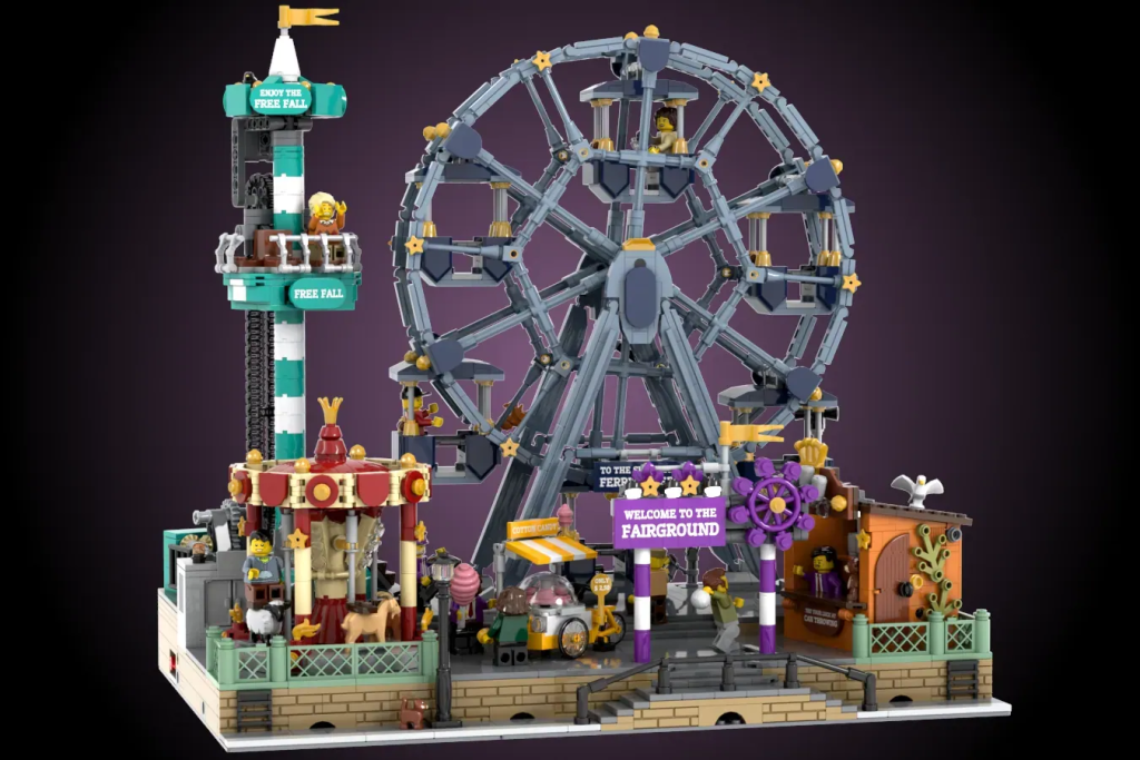 LEGO Ideas 2026 First Review: One Direction Build, New Entries and What It Means for Future Fan Sets