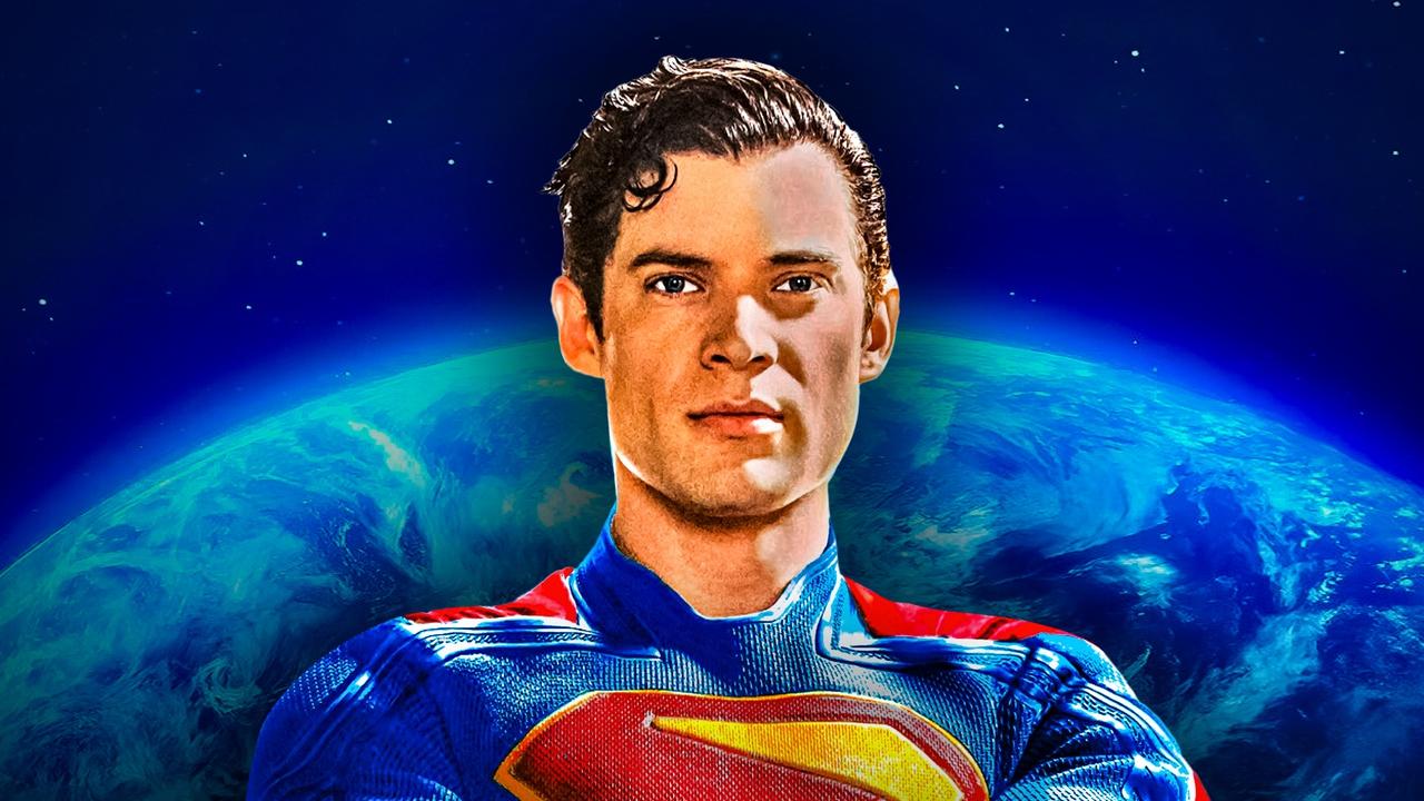 Superman’s Next Era: 4 Upcoming DC Movies and Shows Putting the Man of Steel Back in the Spotlight