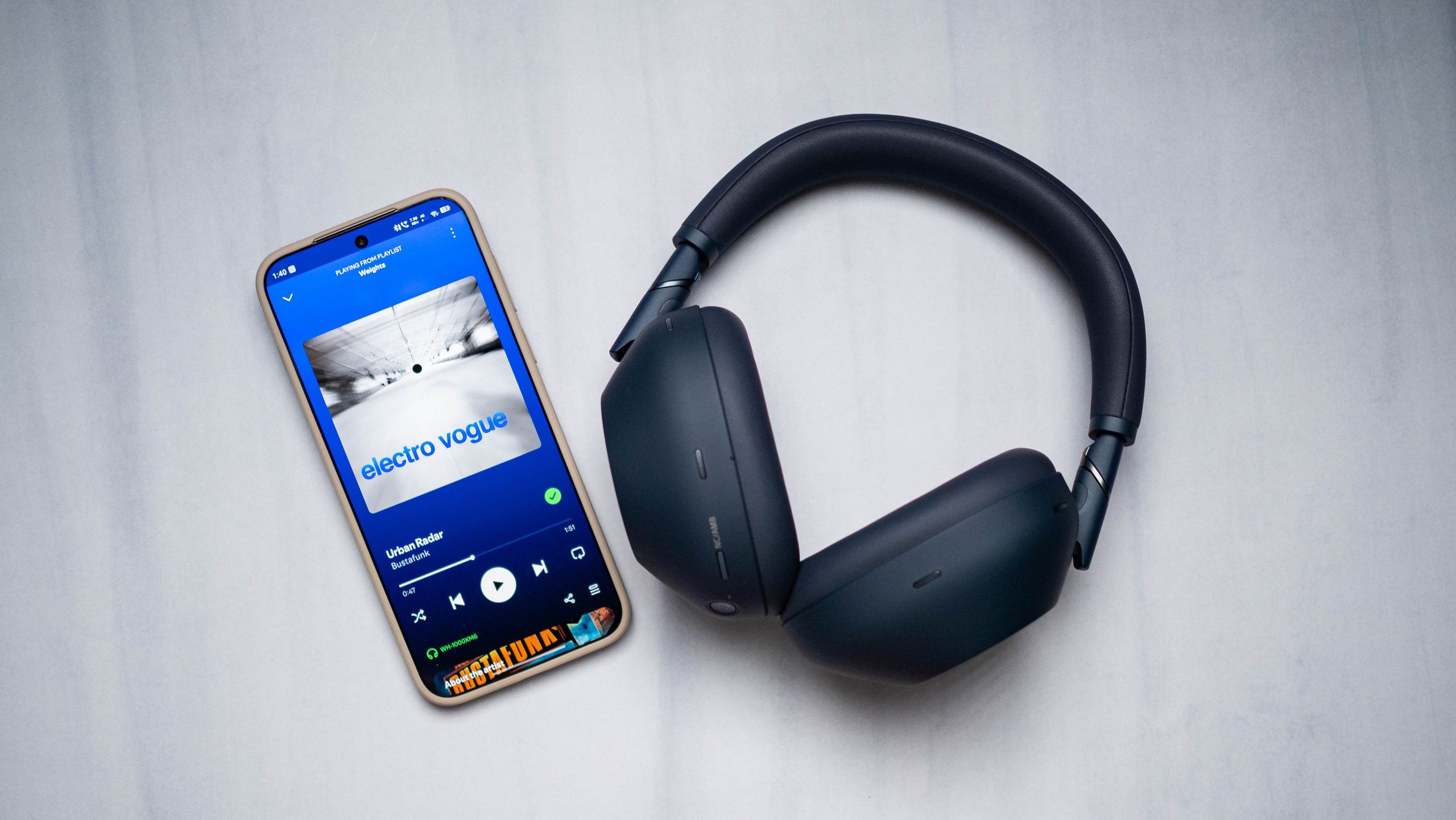 The Best Wireless Headphones for Android Users Who Actually Care About Sound