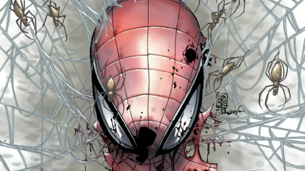 Norman Osborn Steps Out of Spider-Man’s Shadow in Marvel’s New Green Goblin Spinoff