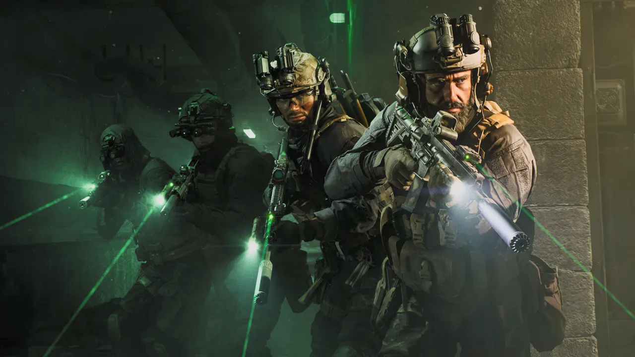 From Battlefield to Delta Force: How Extraction Shooters Are Becoming the New Alternative to Call of Duty