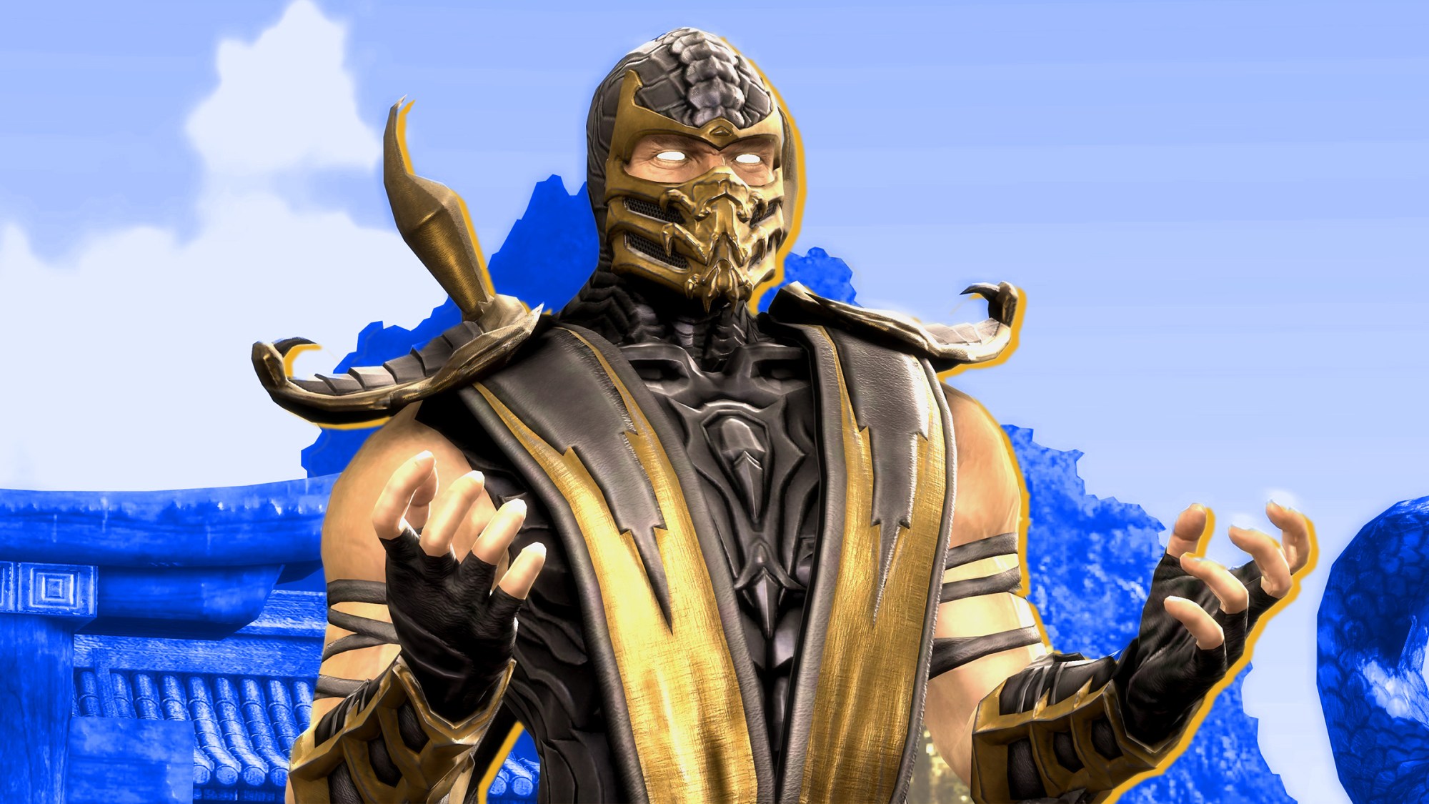 How Mortal Kombat 9 Saved the Franchise and Set Up Its Future