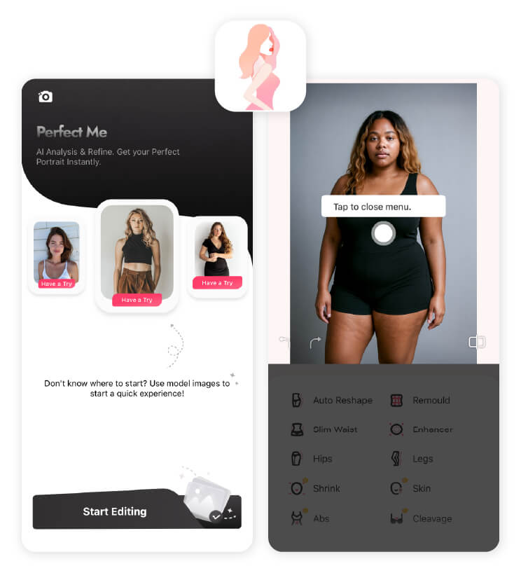 From ‘Skinny’ Filters to Full Body Retouching: The New Wave of AI Body-Editing Apps Malaysians Are Downloading