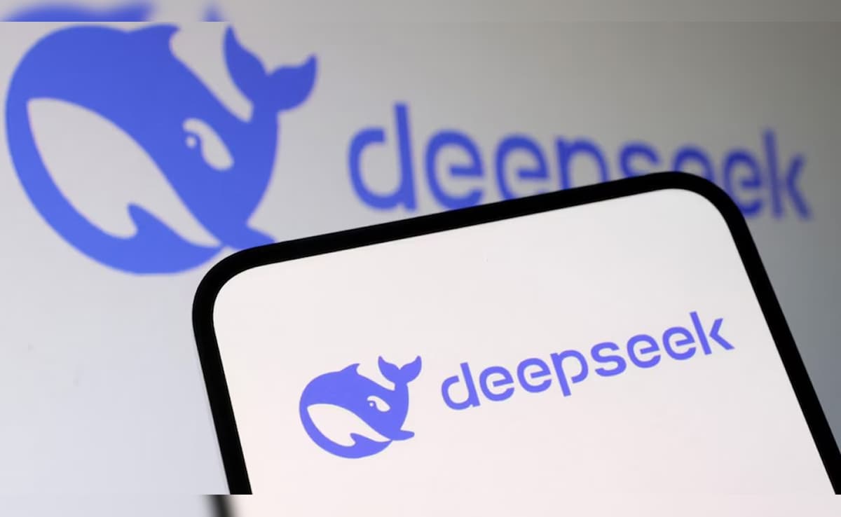DeepSeek V4, Meta’s Blocked Manus Deal and China’s New AI Power Play