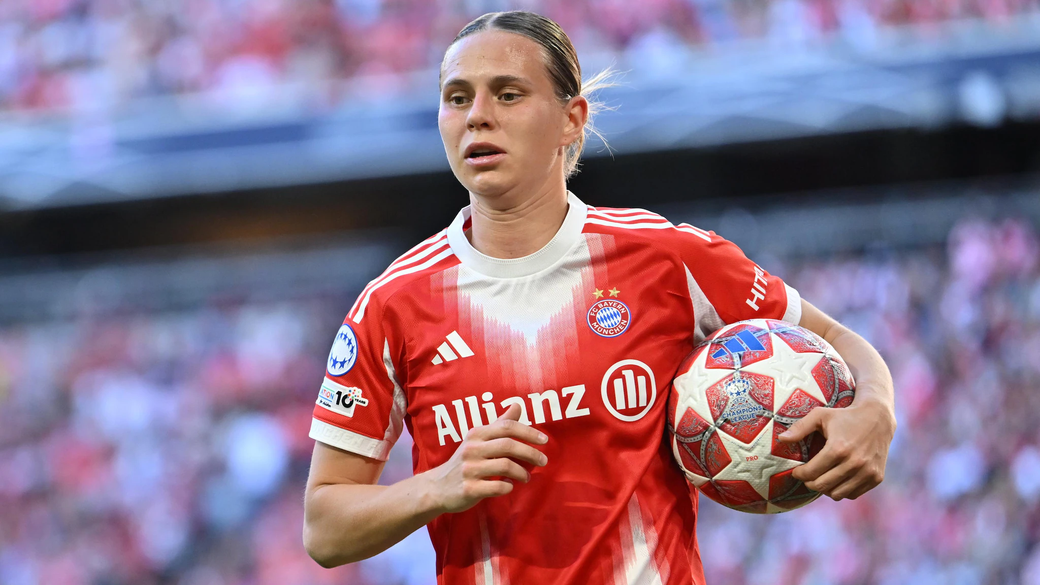 Women’s Champions League Semi-Finals: How Arsenal, Lyon, Bayern and Barcelona Stack Up Before the Second Legs