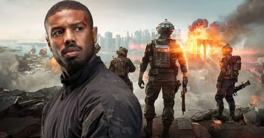 Inside the ‘Battlefield’ Movie Bidding War: Why Michael B. Jordan and Christopher McQuarrie Have Hollywood on Alert