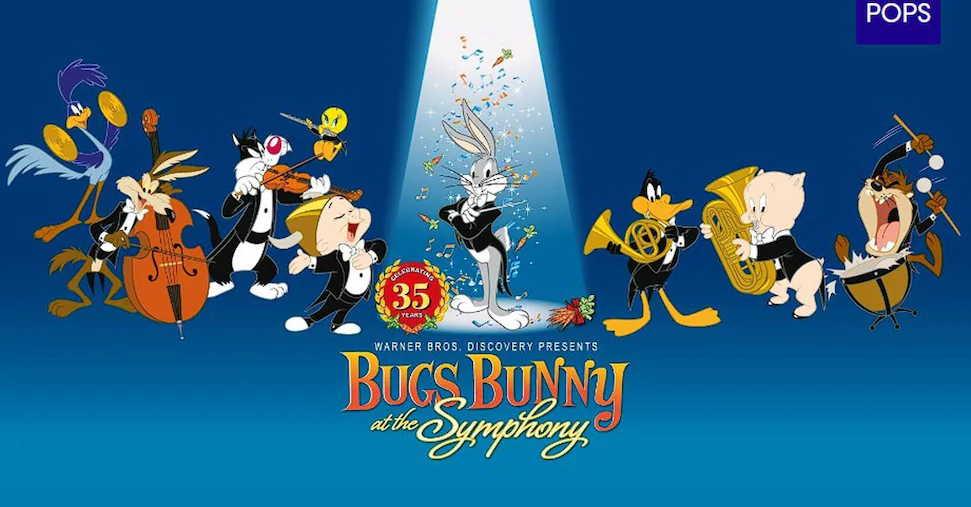 From Bach to Bugs Bunny: New Classical Releases Making Old Masters Feel Fresh