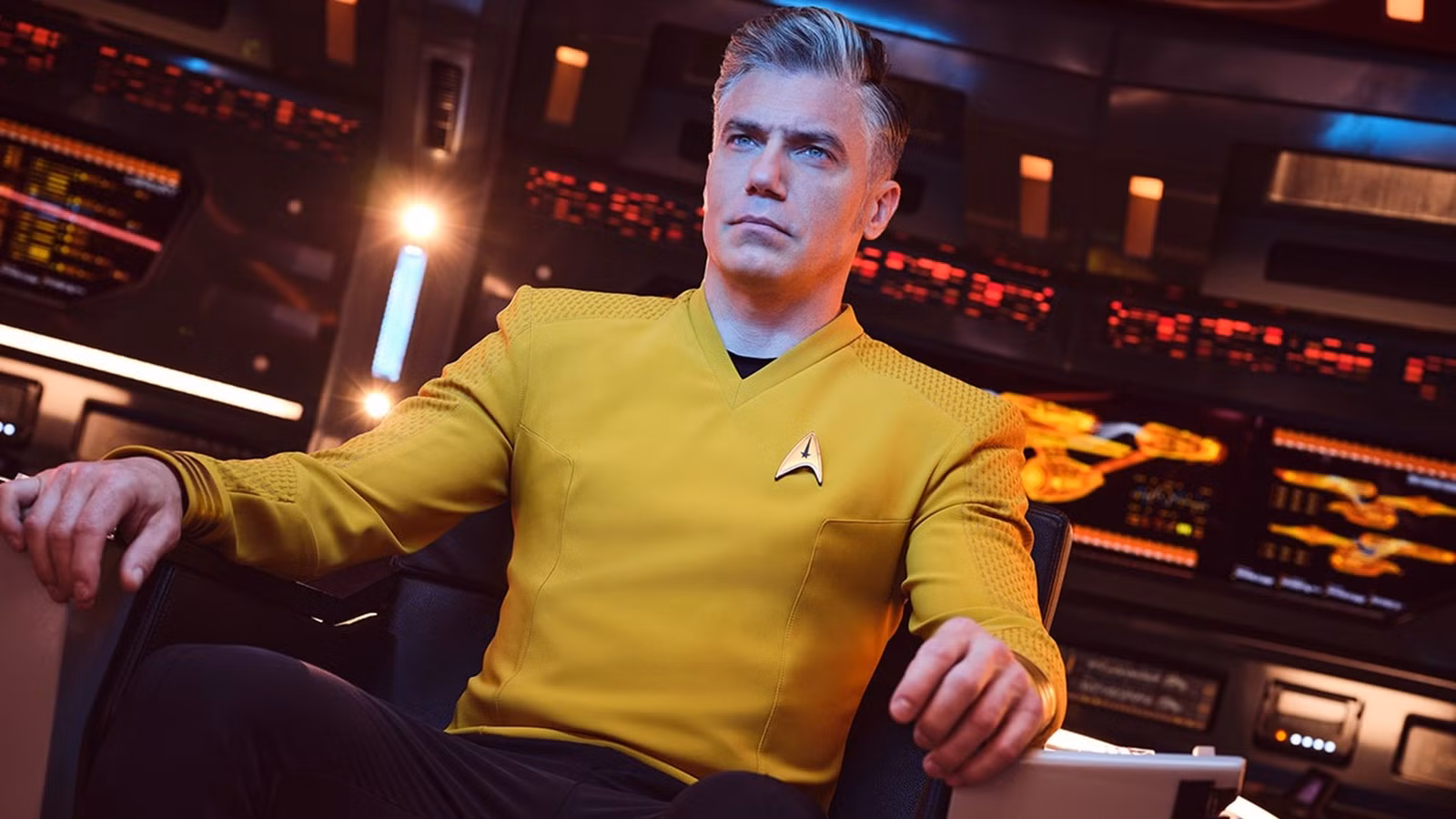 Star Trek: Strange New Worlds Season 4 Trailer Saddles Up Trek’s Original Space Western Vision