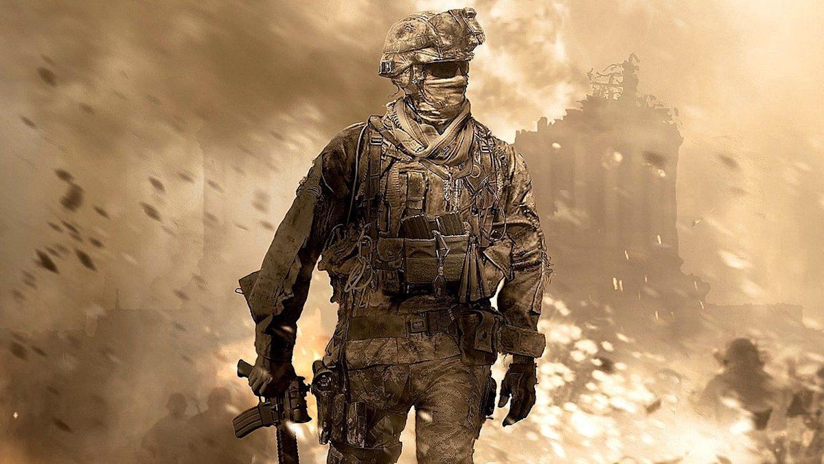 More Classic Call of Duty Games Are Headed to Game Pass After the Price Cut