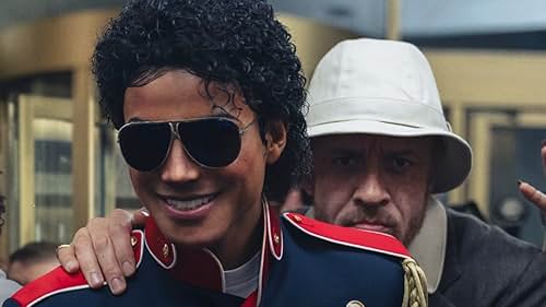 After Its Record Friday, Can the ‘Michael’ Biopic Become the Year’s Biggest Box Office Hit?