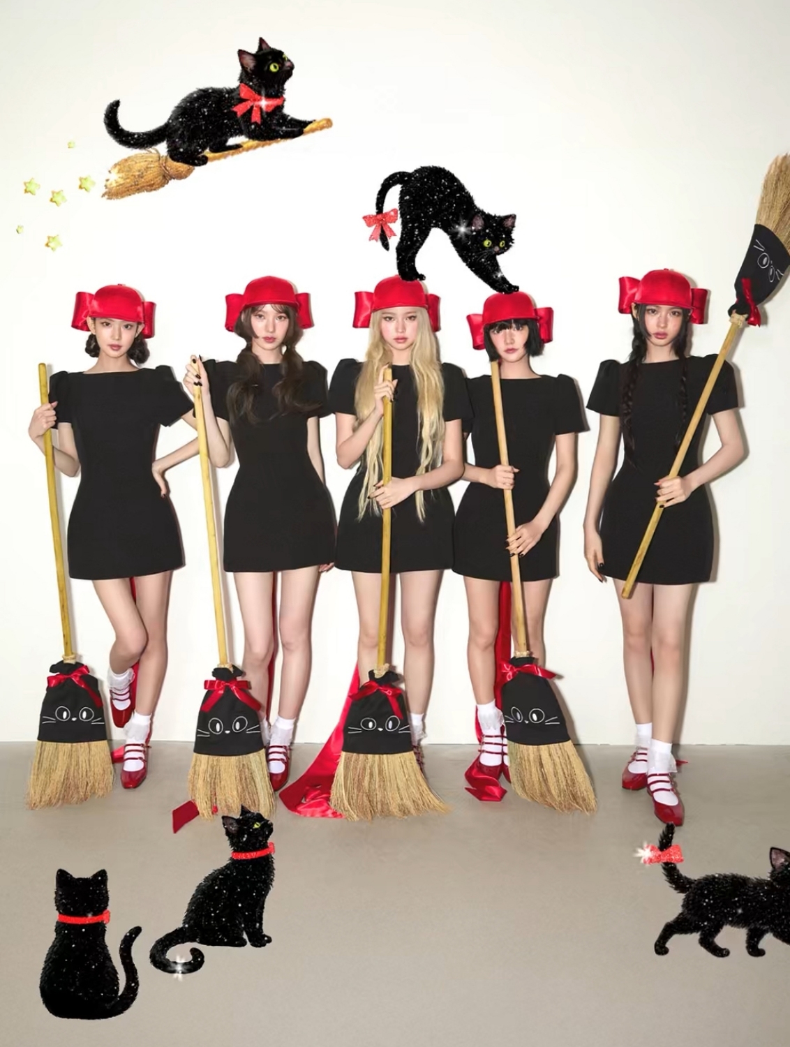 Beyond K‑Pop: The New Wave of Global Pop Artists Rewriting the Sound of 2026