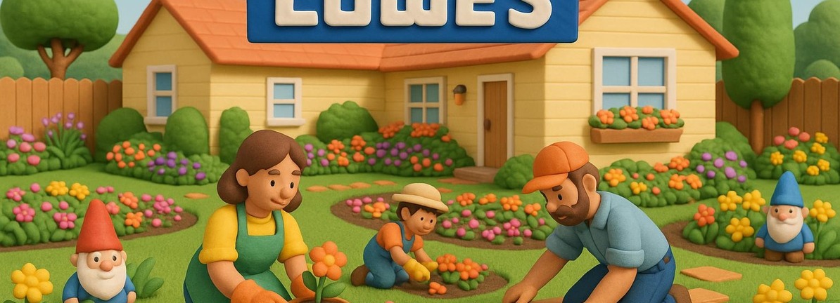 Inside Lowe’s AI Inventory Overhaul: How Smart Assistants Are Quietly Rewiring Retail Back-End Commerce