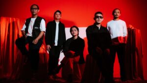 Beyond the Big Cities: The New Music and Creative Scenes Putting Borneo on the Map