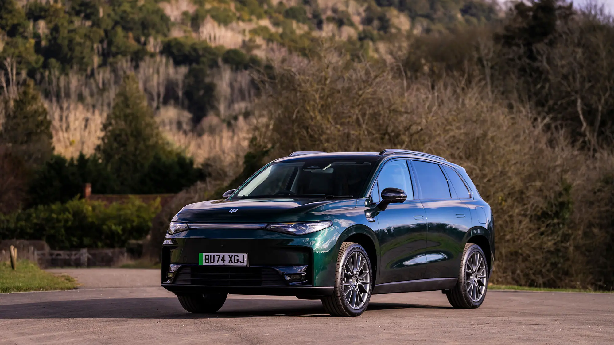 China’s Leapmotor EVs Are Coming to Malaysia: What the C10 and B03X Mean for Your Next Car Purchase