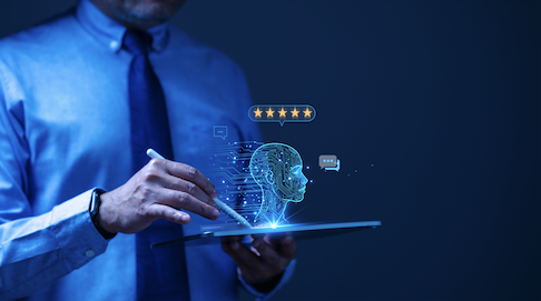 Why AI Data Centres Are the New Political Villain