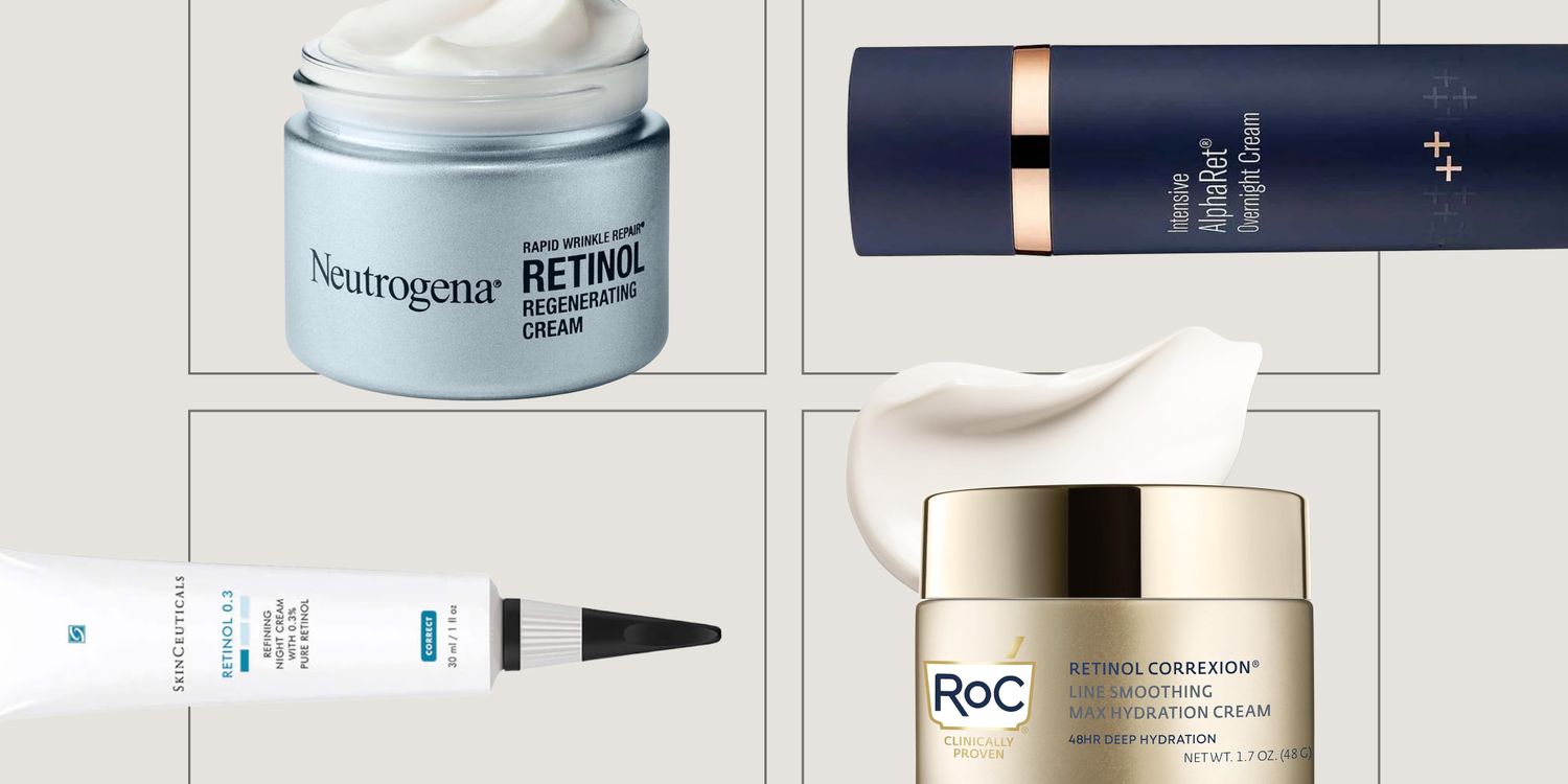 When Beauty Becomes a Canvas: From Earth Day Nail Art to Organic Retinol Routines
