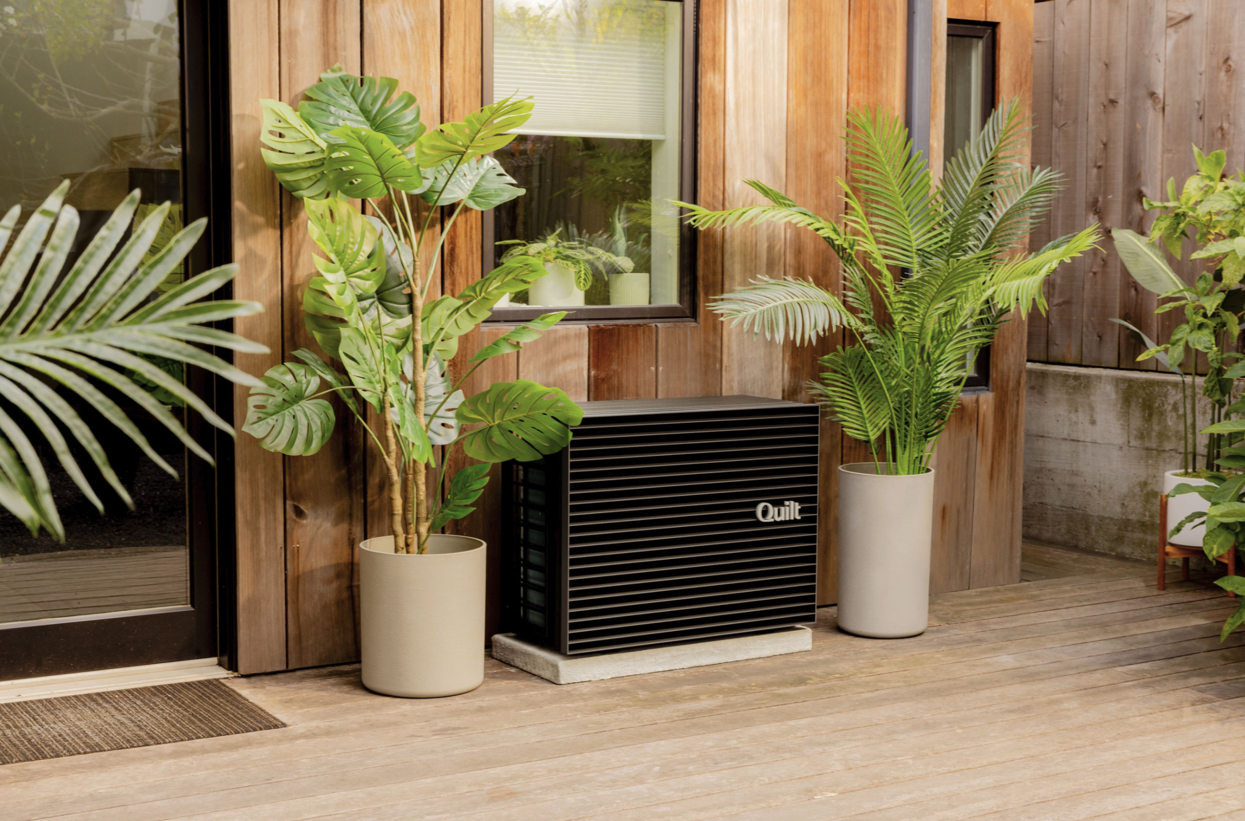 From Heat Pumps to Whole‑Home Batteries: How New Tech Is Quietly Reinventing the Smart Home