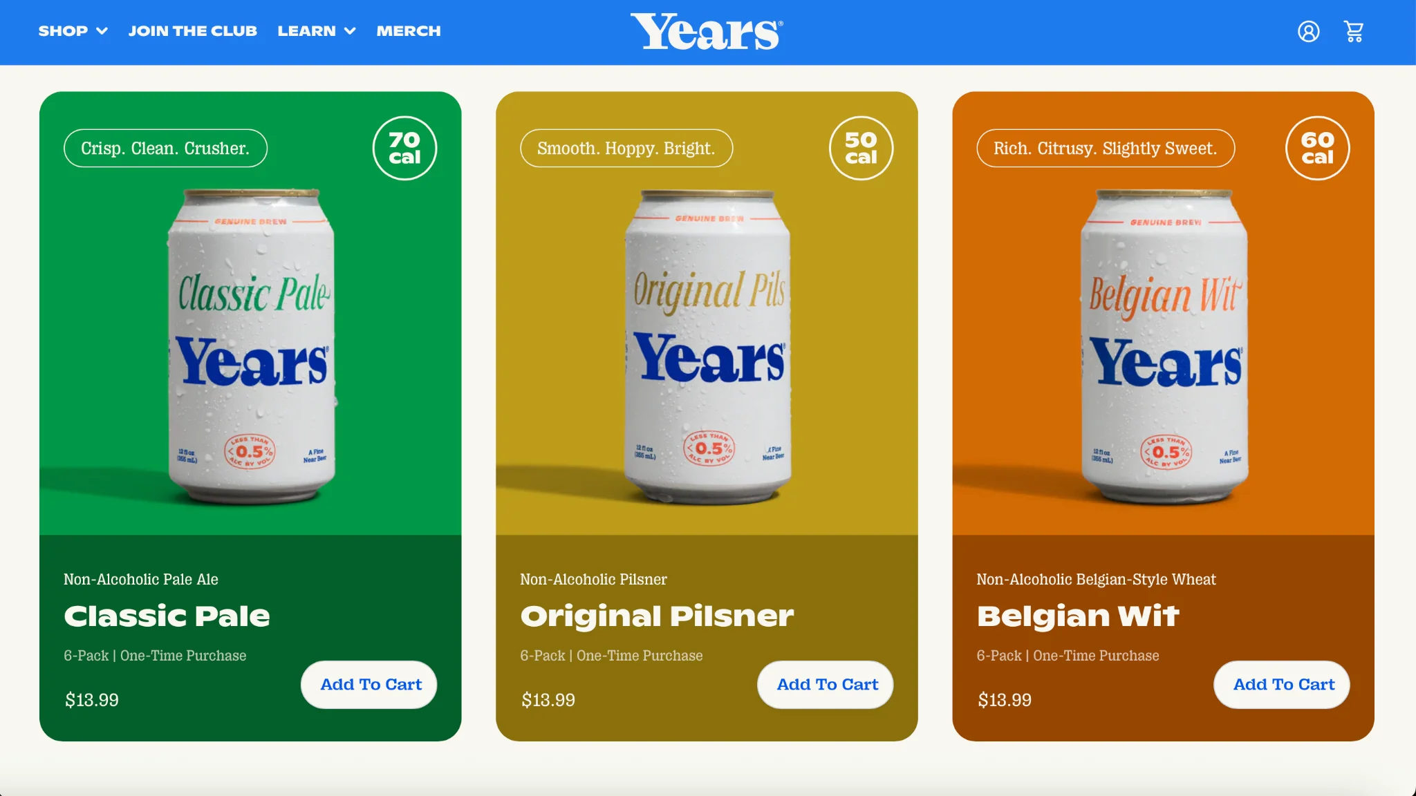 Beyond One Hero Product: How Smart Branding Turns a Single Item Into a Creative World