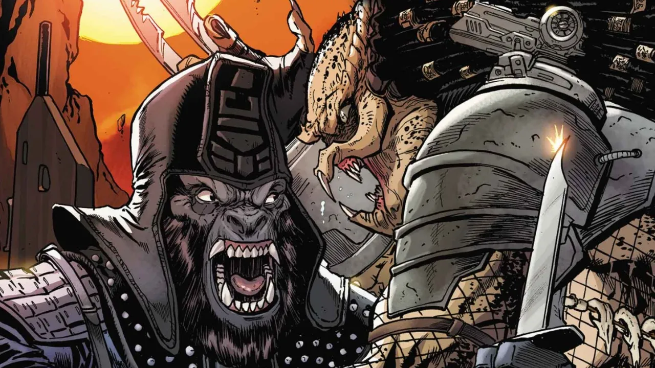 The Wild New Crossovers and Creator Projects Set To Dominate Comic Con Talk