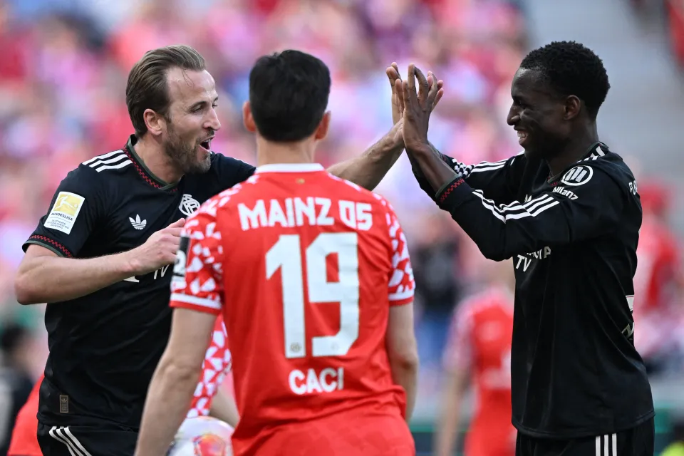 Hijacks, U‑Turns and Shock Destinations: The Premier League Transfers Already Getting Messy