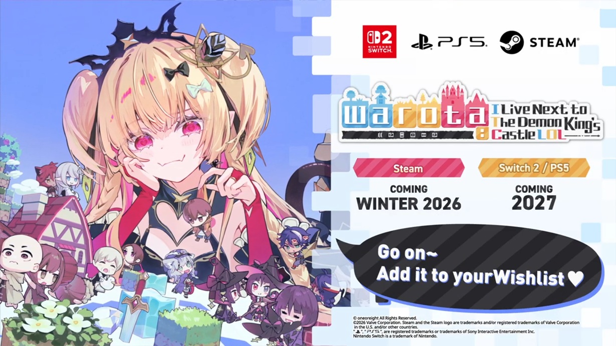 Another Big Final Fantasy Is Coming to Nintendo Switch 2 – What It Means for JRPG Fans