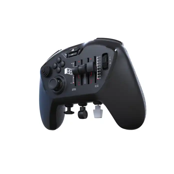 Hands‑On With the Echo Aviation Controller: Is Honeycomb’s Budget Yoke Alternative Worth It for Malaysian Flight Sim Fans?