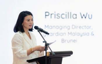 Guardian Malaysia’s New Asian Derma Lines: What Oily-Skin Malaysians Should Actually Buy