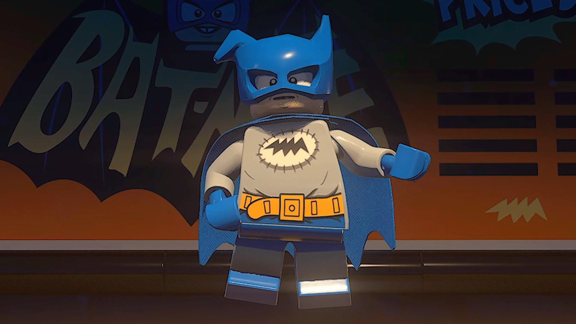 Why Nolan’s Dark Knight Era Still Shapes Batman Games and Streaming Lineups Today