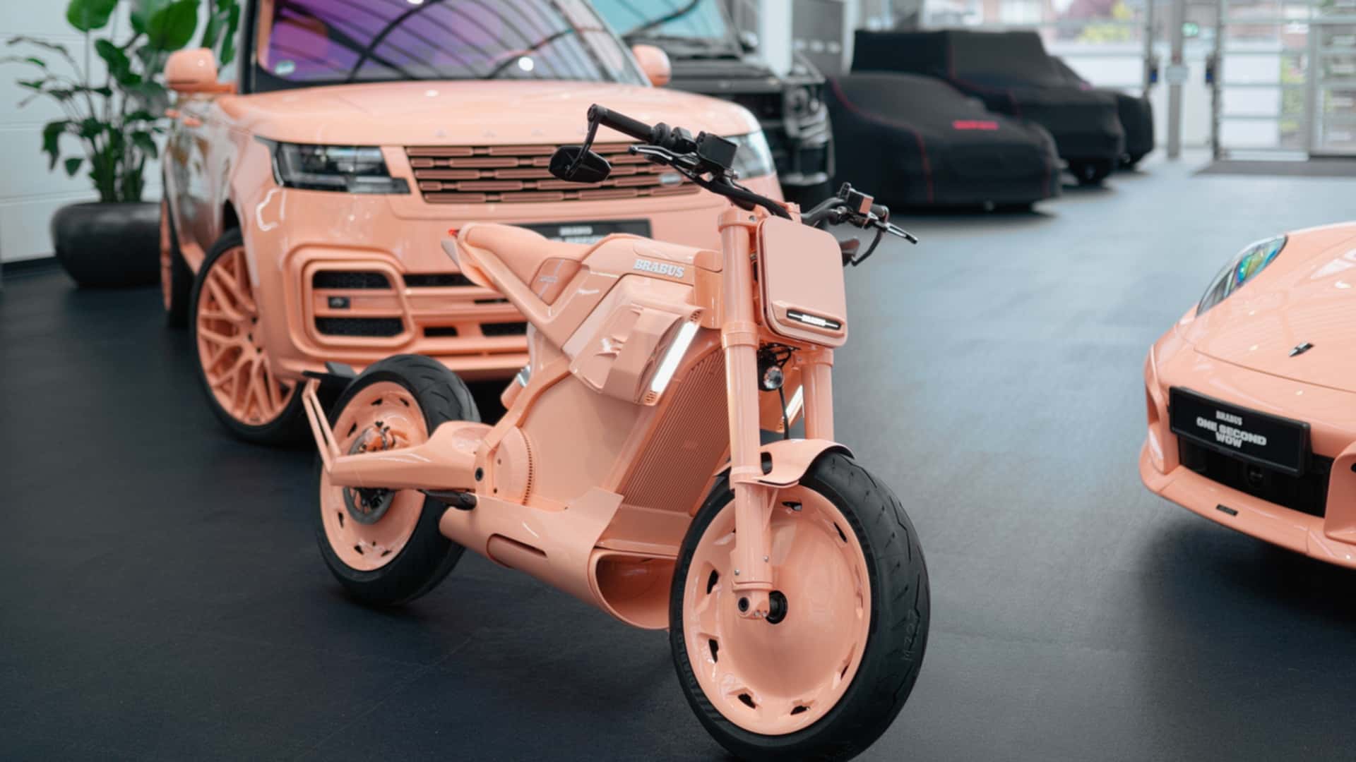 Beyond Cars: How Electric Ferries, Planes and Futuristic Bikes Are Quietly Reinventing Commuting