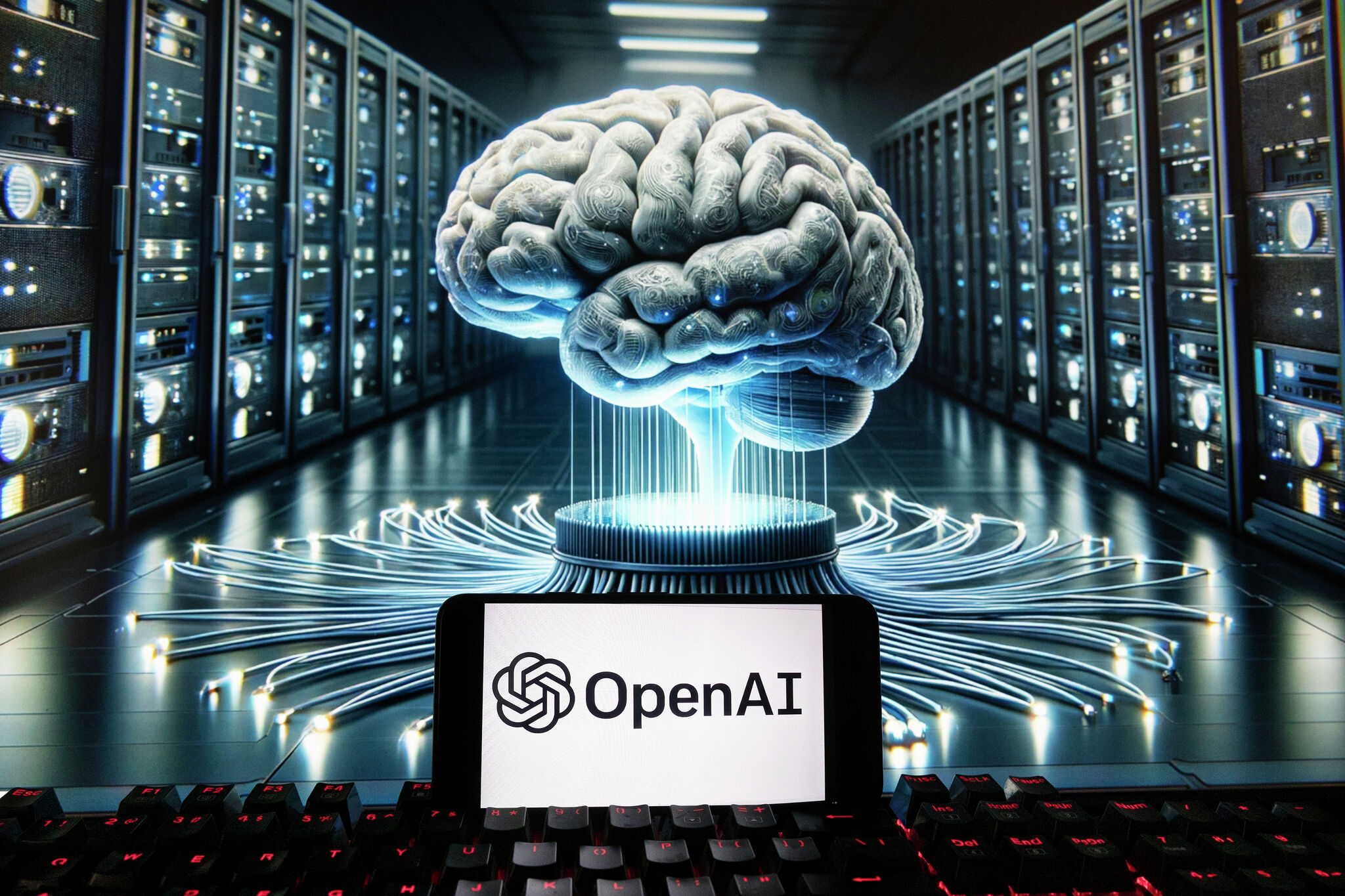 AI, Jobs and Gen Z: Skipping Corporate Ladders in an Age of Chatbots and Uncertain Degrees