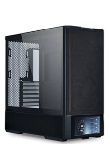 Build Your Perfect World Inside the Case: The Best PC Cases to Craft a Clean, Quiet Gaming Rig