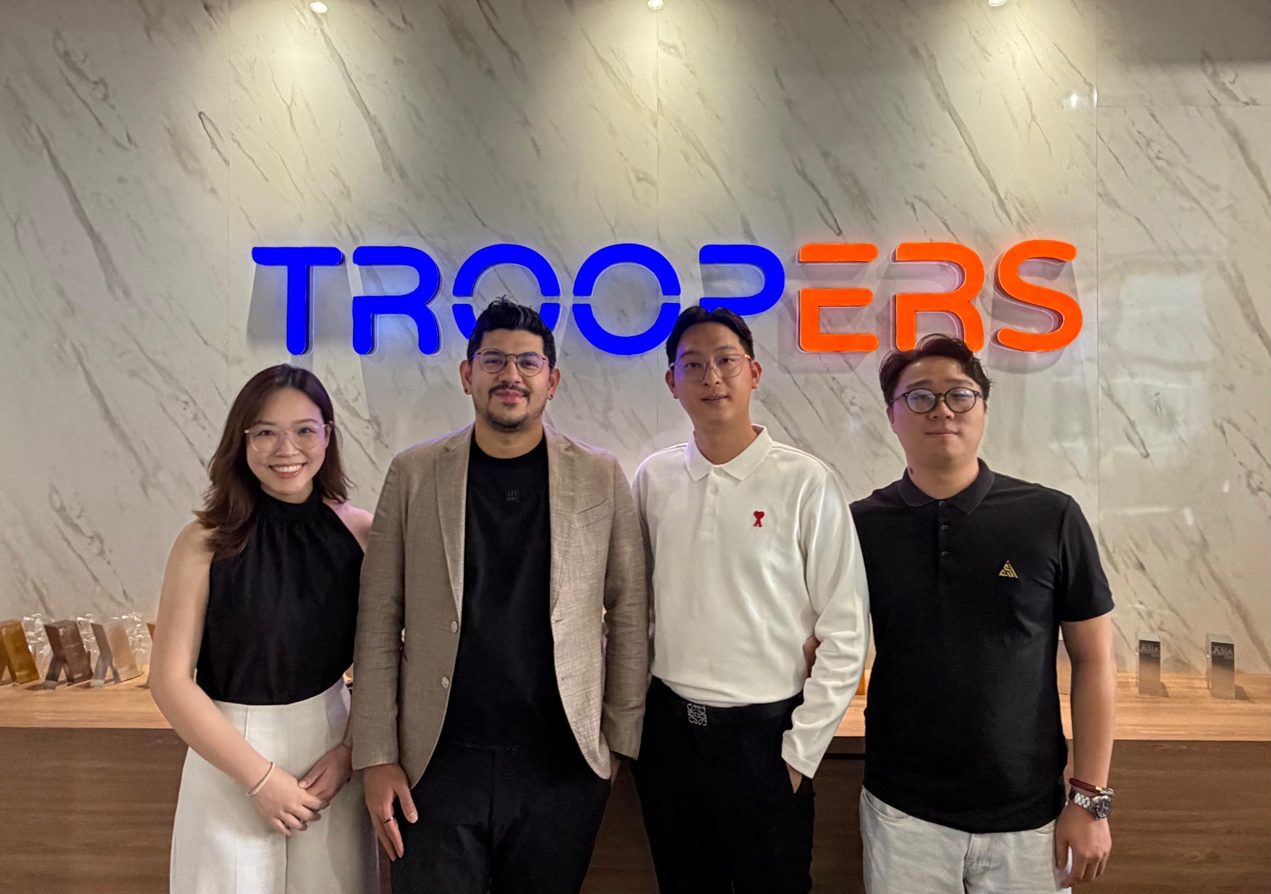 Malaysia’s Big AI Push: New Lab, Cybersecurity Drive and a RM253 Million Bet on an AI Workforce