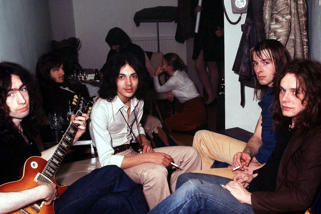 They Burned Fast, Played Loud and Vanished: 7 Short‑Lived Rock Bands That Still Shape Guitar Music