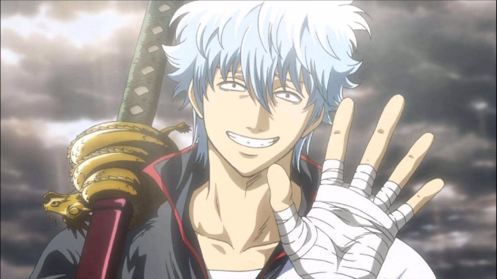 Growing Up Shonen: 10 Anime Where Adult Protagonists Make the Story Even Better