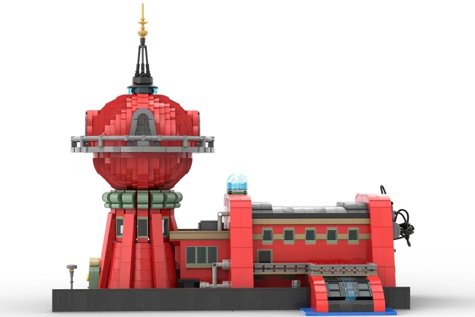 LEGO Ideas 2026 First Review: One Direction Build, New Entries and What It Means for Future Fan Sets