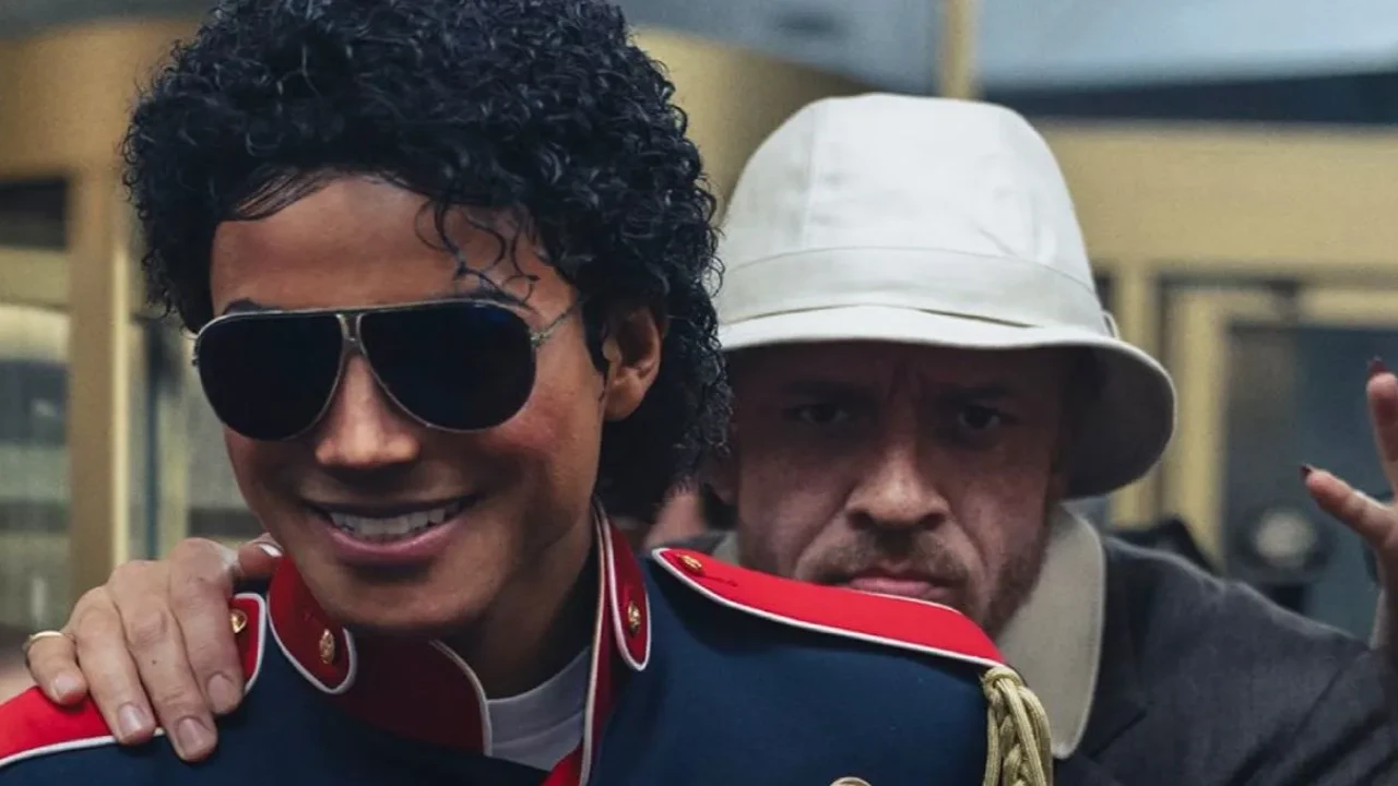 After ‘Michael’ Moonwalked to RM1 Billion: What the Biopic’s Record-Breaking Box Office Means for Music Movies