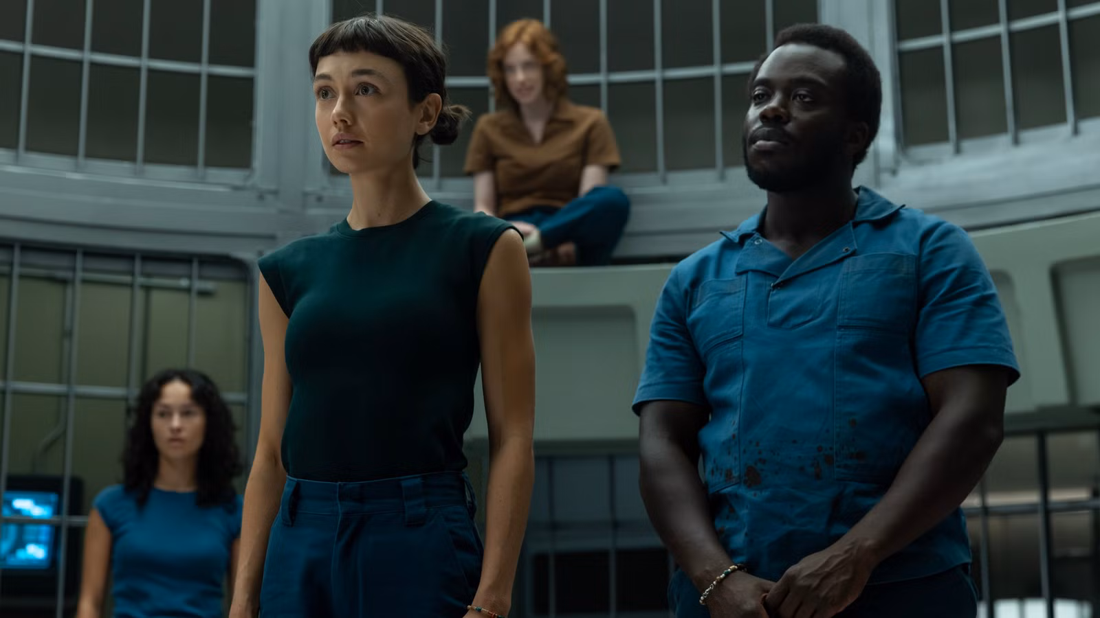 Alien: Earth Season 2 Is Leveling Up Its Cast – And Getting Even Darker