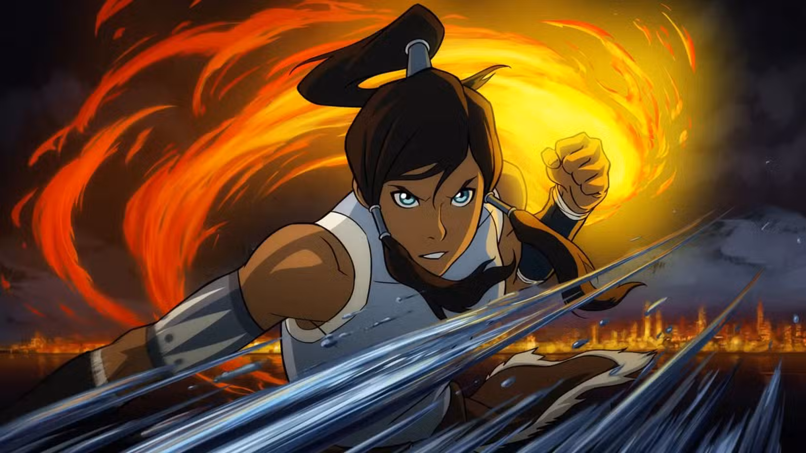 Rewatching The Legend of Korra: Why Its Most Hated ‘Retcon’ Still Doesn’t Deserve the Backlash