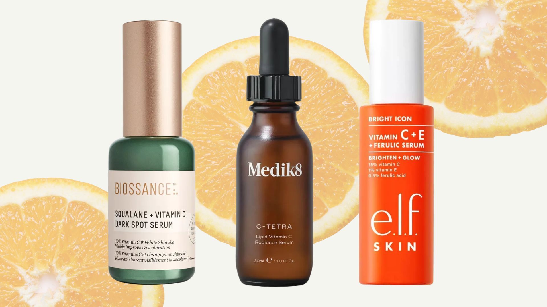 Vitamin C Serums That Actually Brighten: 9 Tested Picks for Dull, Pigmented Skin