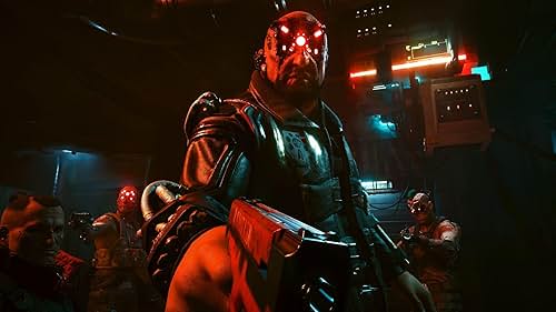 Cyberpunk 2077’s Future Is Bigger Than a Sequel: Night City Becomes a Full-Blown Universe