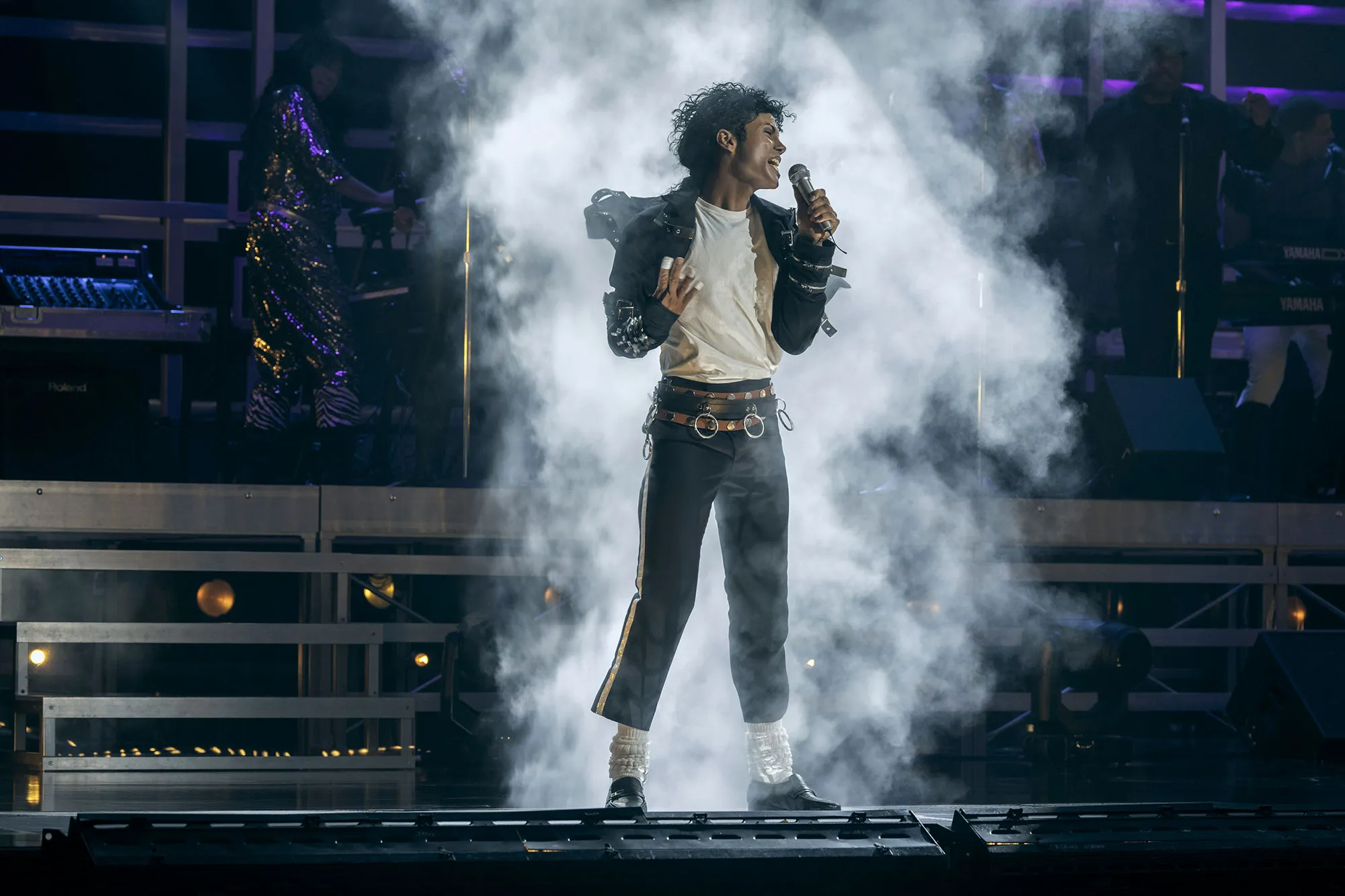 The New Michael Jackson Movie Misses the Music: What Rock and Pop Fans Actually Want From Biopics