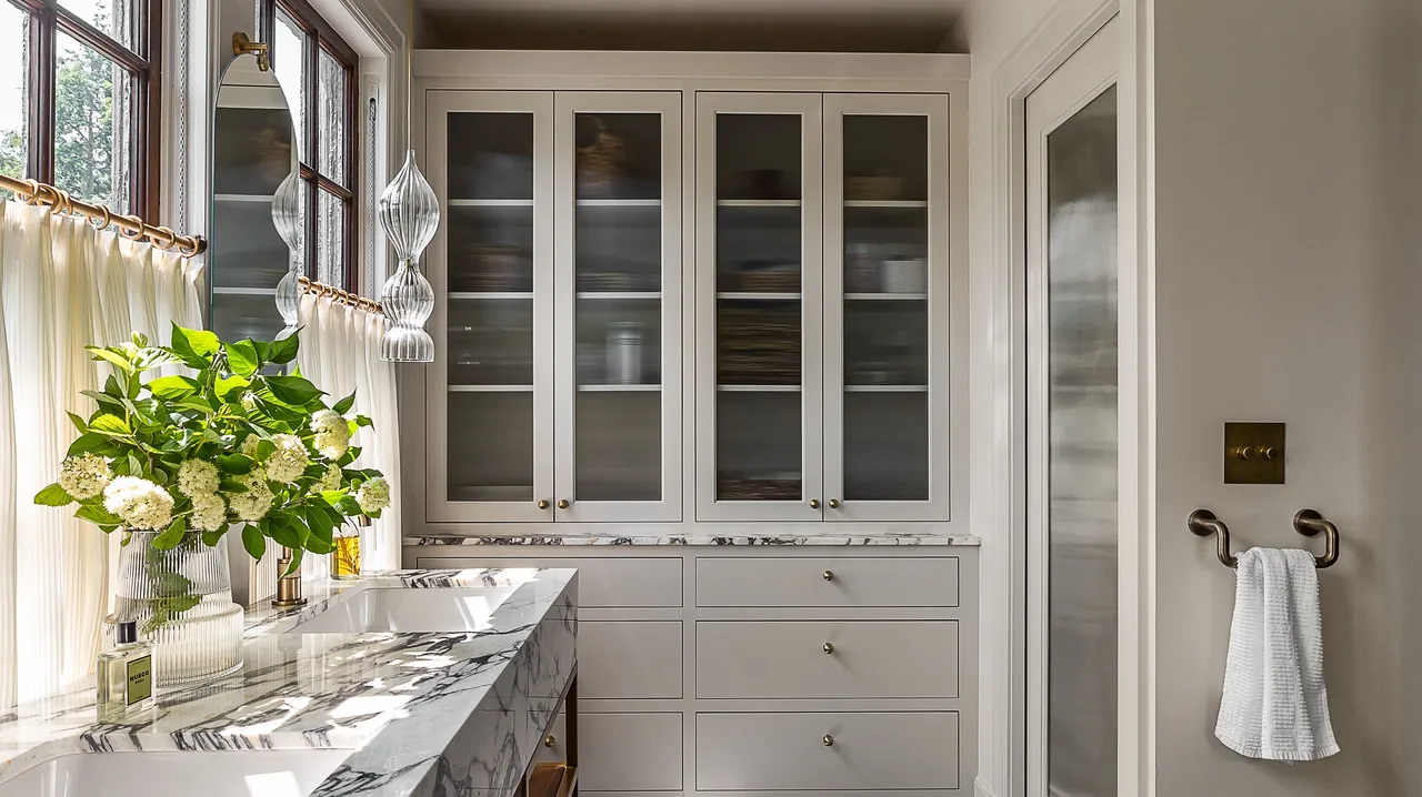 Hide the Mess, Keep the Style: Smart Bathroom Storage Ideas Under $30